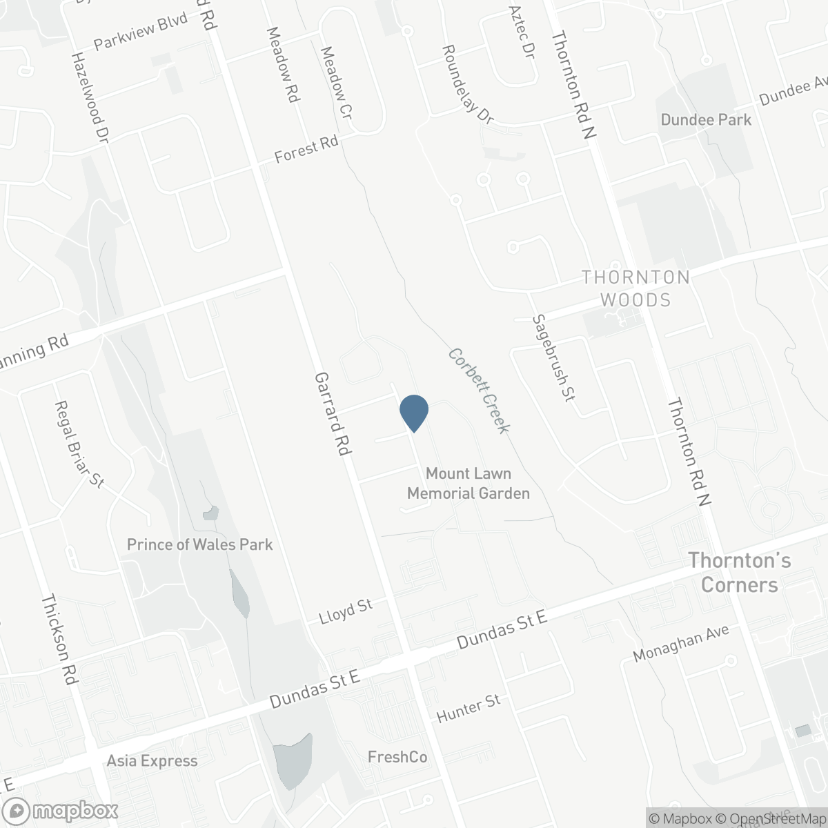 123 ARDWICK STREET, Whitby, Ontario L1N 8A2